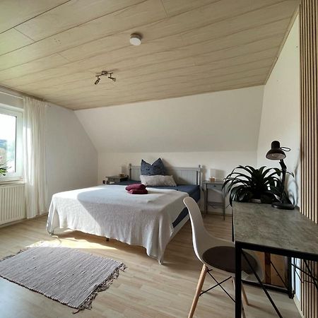 Schoene Wohnung In Ruhiger Laendlicher Lage Heidenheim  외부 사진