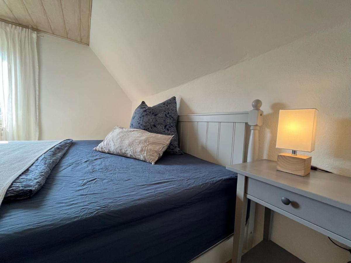 Schoene Wohnung In Ruhiger Laendlicher Lage Heidenheim  외부 사진
