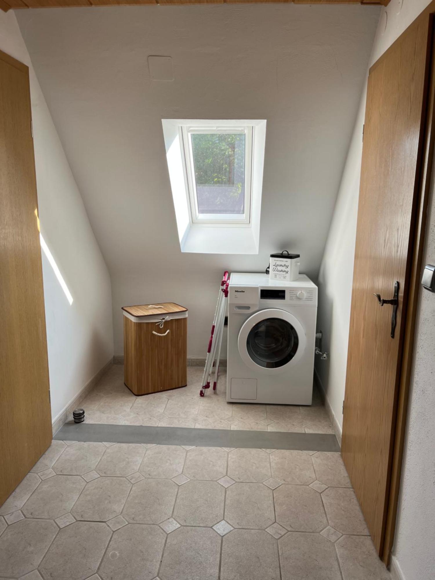 Schoene Wohnung In Ruhiger Laendlicher Lage Heidenheim  외부 사진